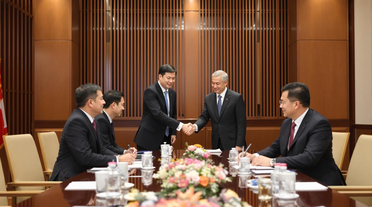 快活影院与好莱坞华纳兄弟达成战略合作协议