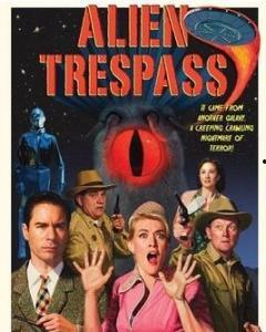 外星人入侵 2009