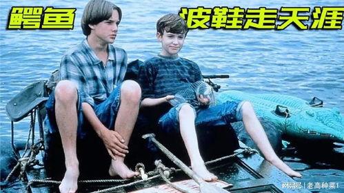 鳄鱼波鞋走天涯