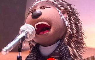 欢乐好声音,梦想舞台，唱响人生