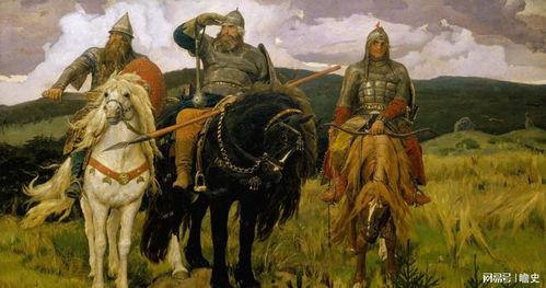 维京王国,北欧海盗的传奇与征服岁月