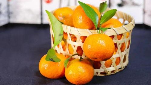 橘子糖甜吻,爱在糖吻间流转